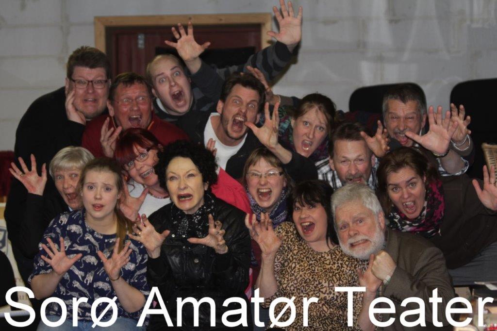 soroamatorteater