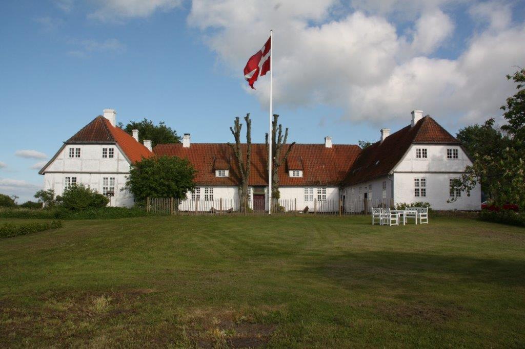 tersloesegaardflag