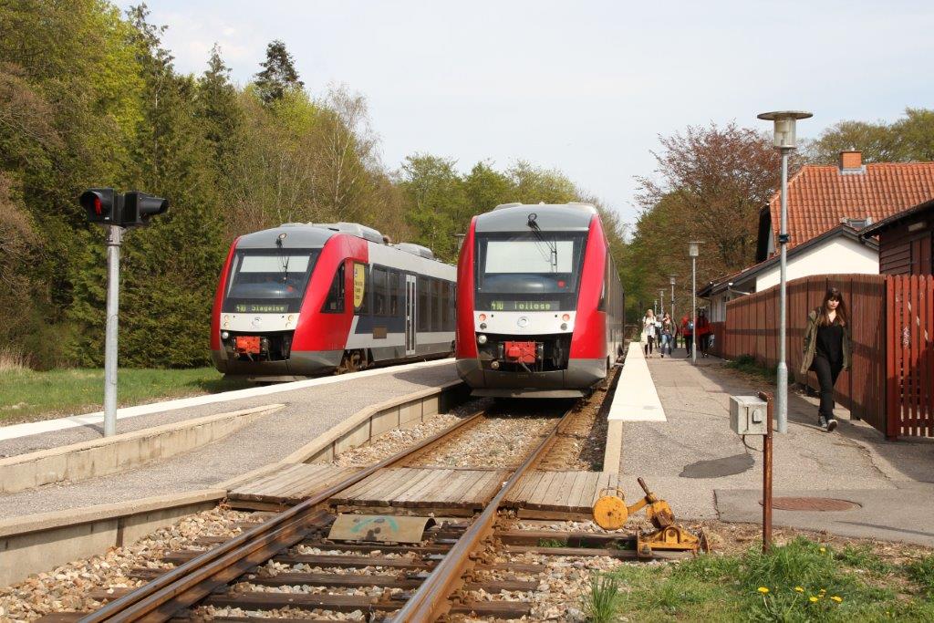 toelloesebanen